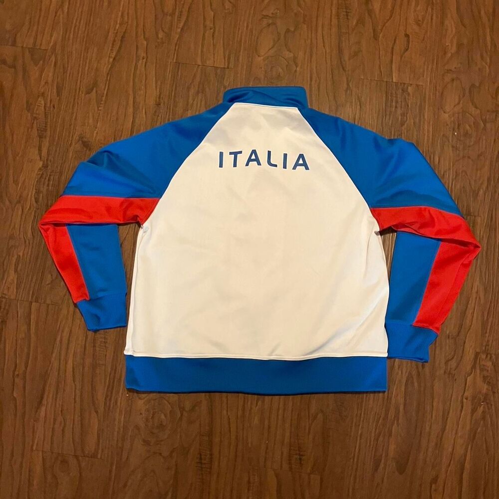 Adidas Men's multi Jacket